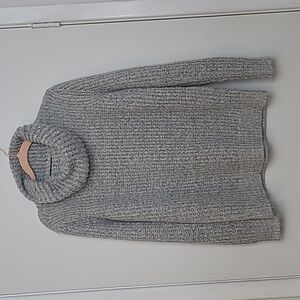 Forever 21 Medium Women's Grey Sweater